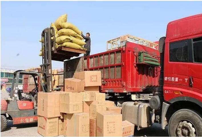 漳州到南沙群岛物流专线