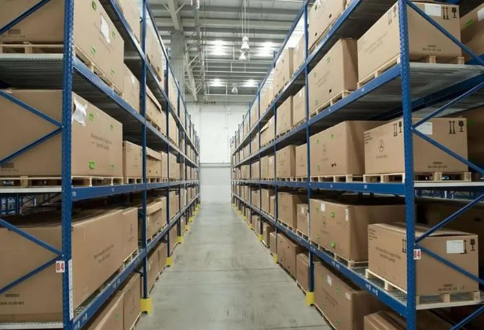 漳州到南沙群岛货物仓储