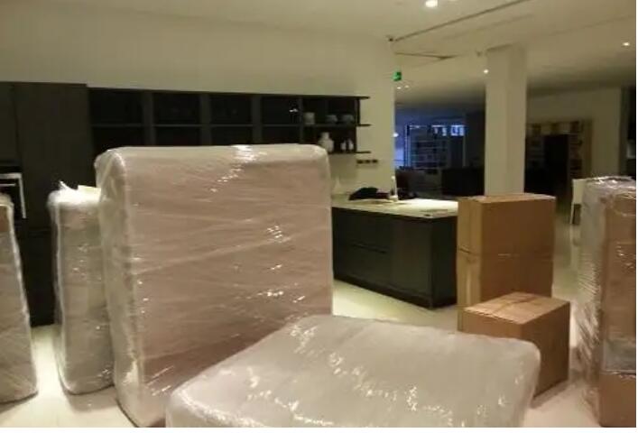 漳州到南沙群岛长途搬家