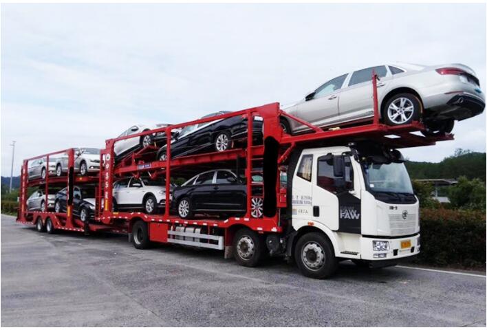 漳州到南沙群岛轿车托运